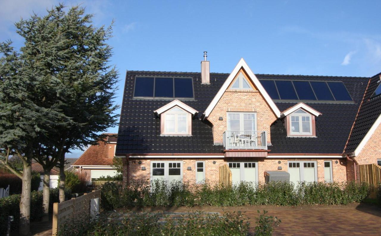 Summerwave Ferienhaus *