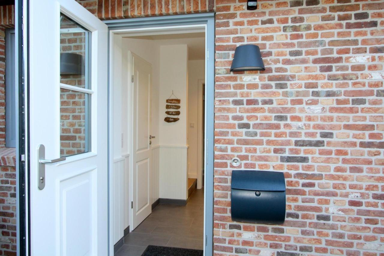 Summerwave Ferienhaus Westerland