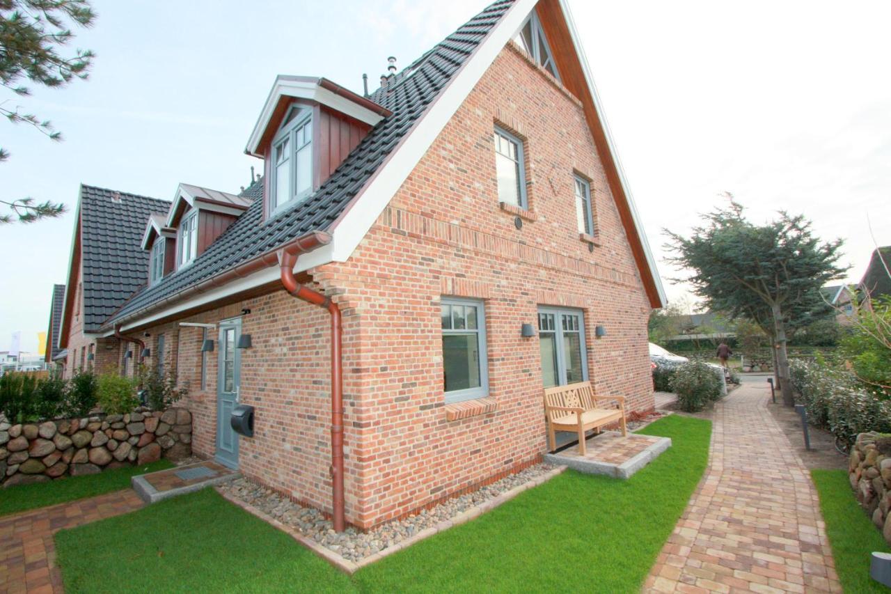 Ferienhaus Summerwave