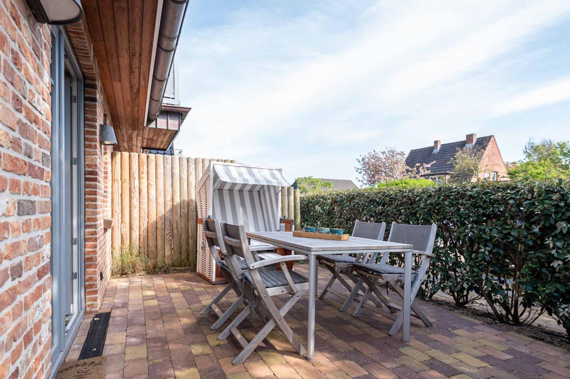 Ferienhaus Summerwave *