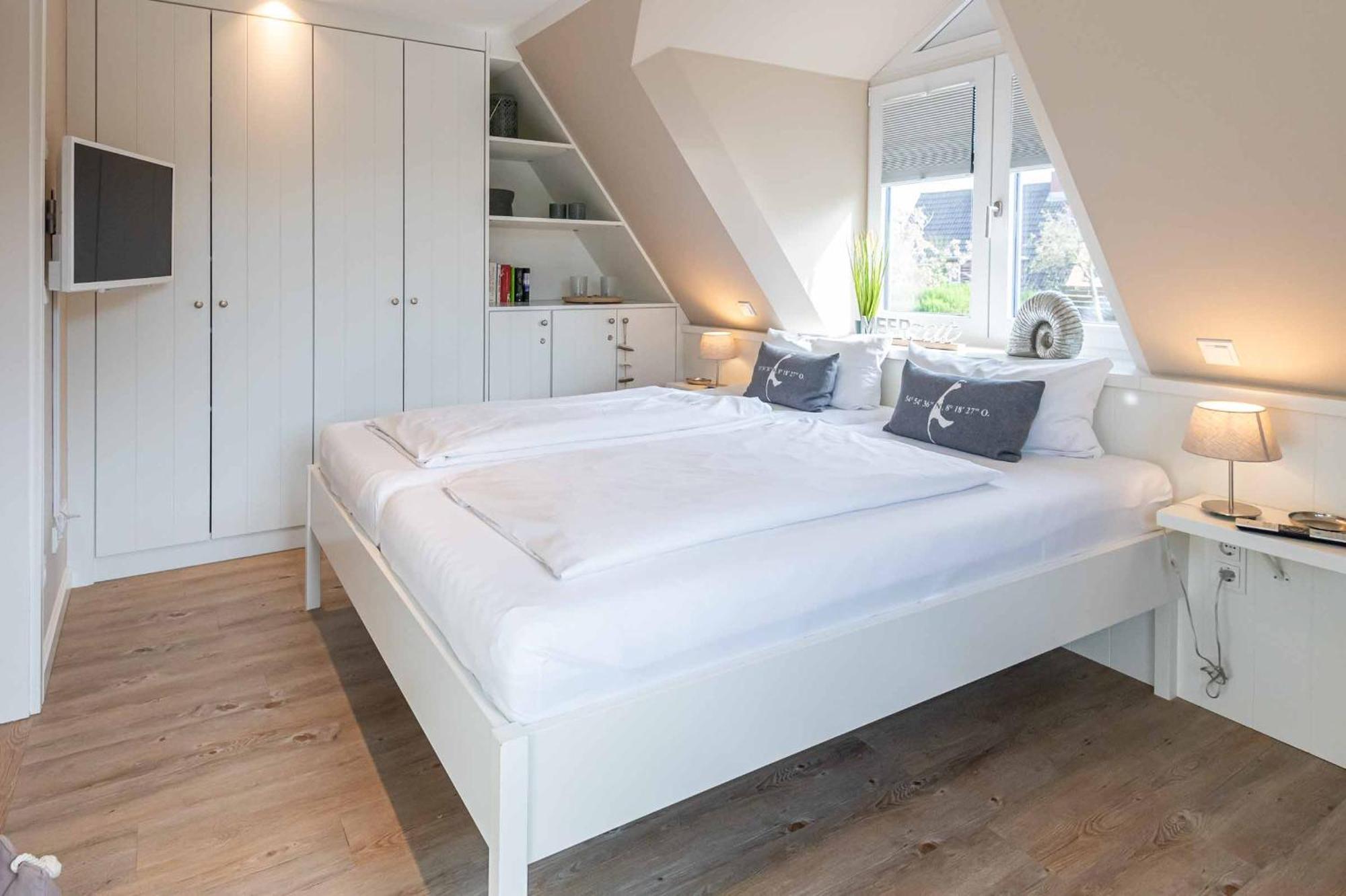 Ferienhaus Summerwave *