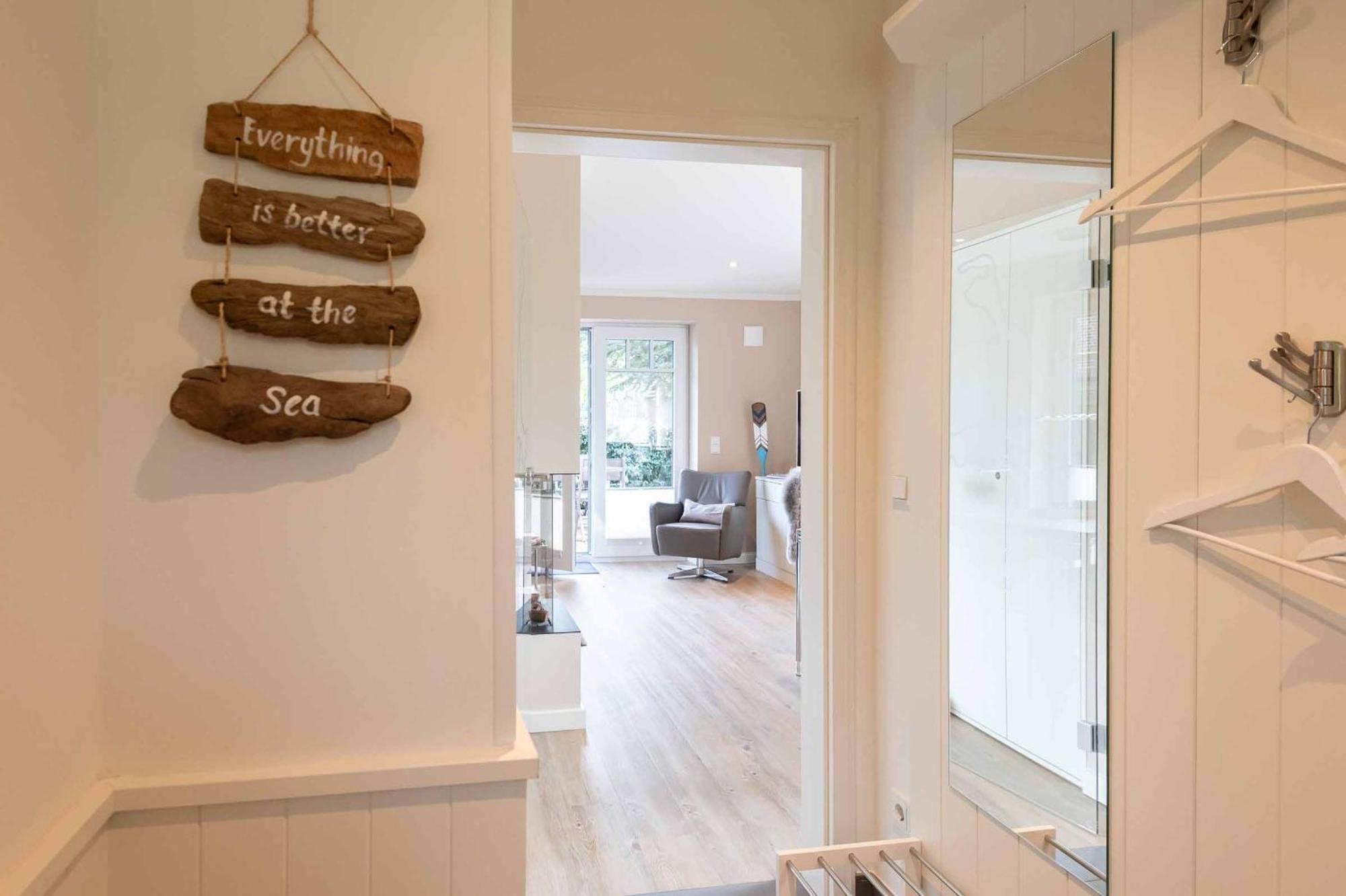 Summerwave Ferienhaus
