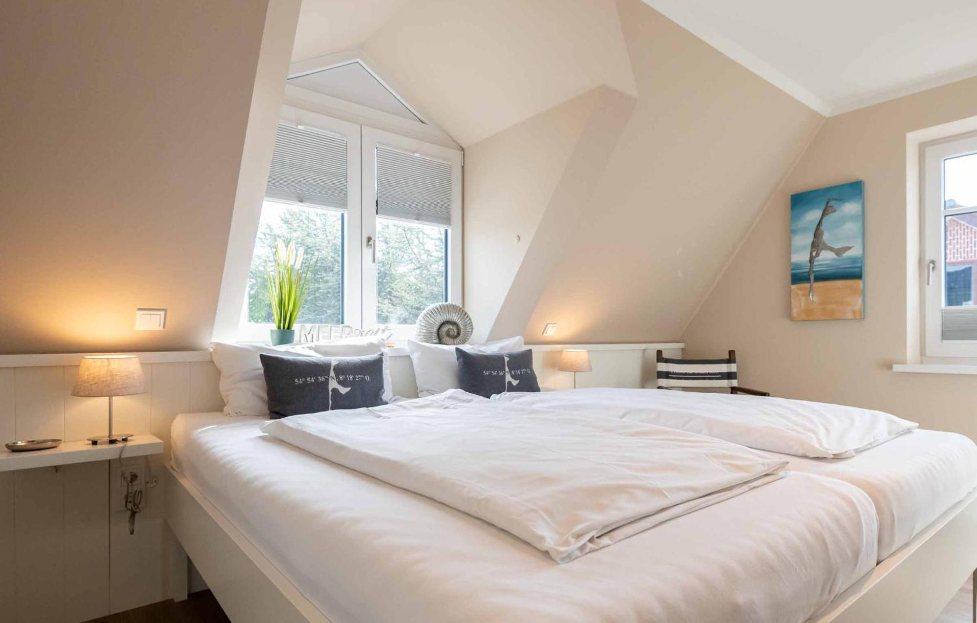 Summerwave Ferienhaus *