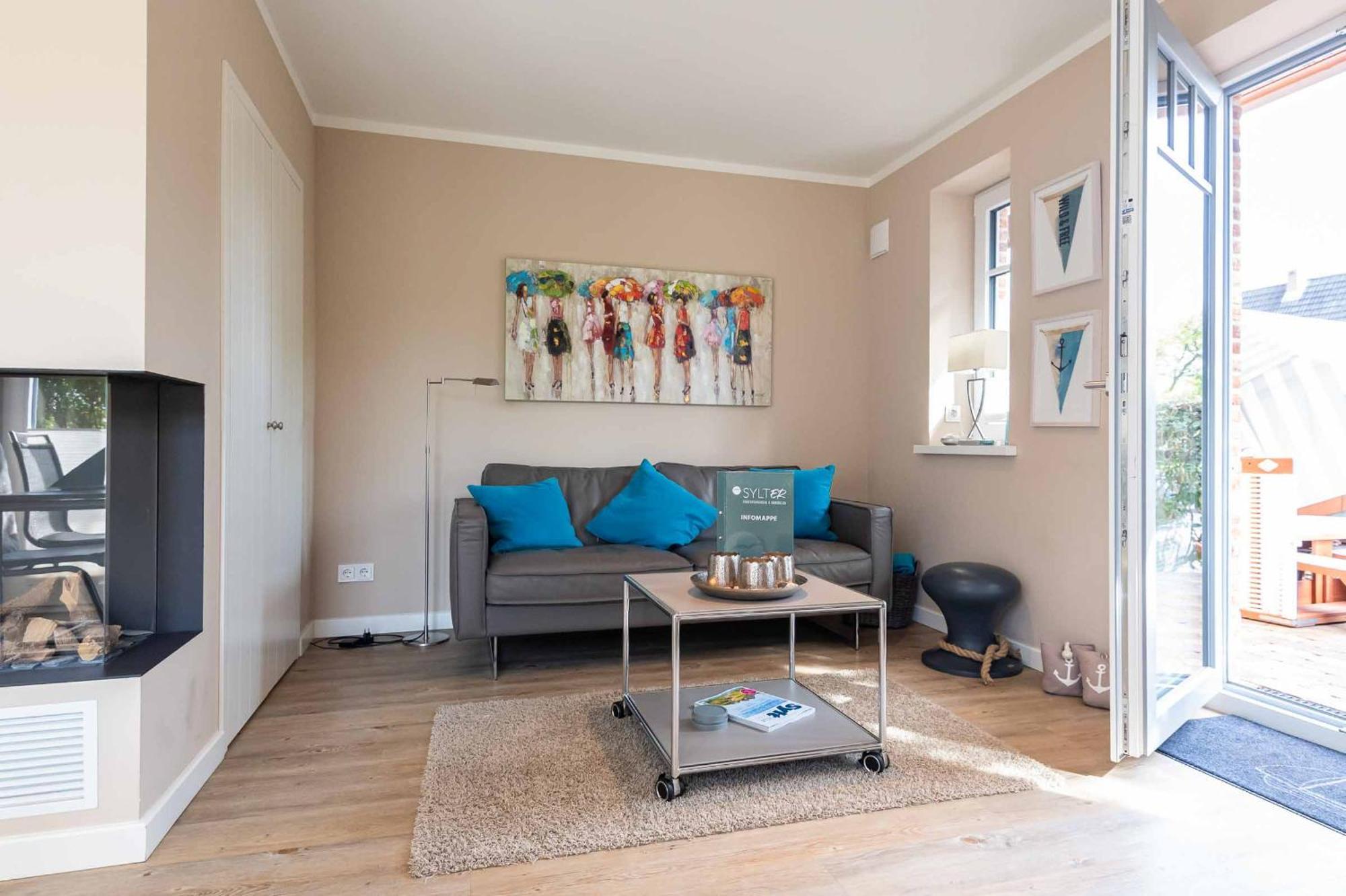 Summerwave Ferienhaus Westerland